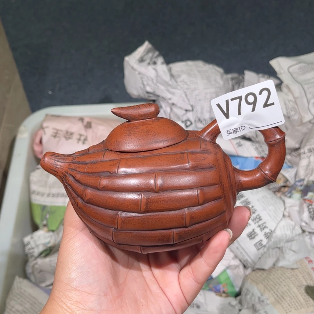 茶壶紫砂紫砂茶壶792