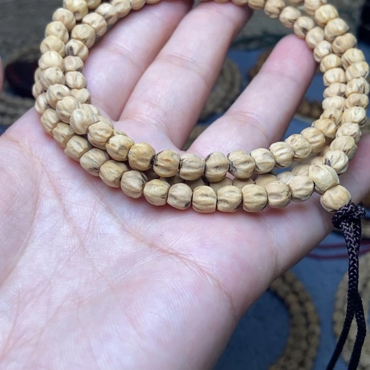 【闪购商品】吊坠柏香籽/百香籽