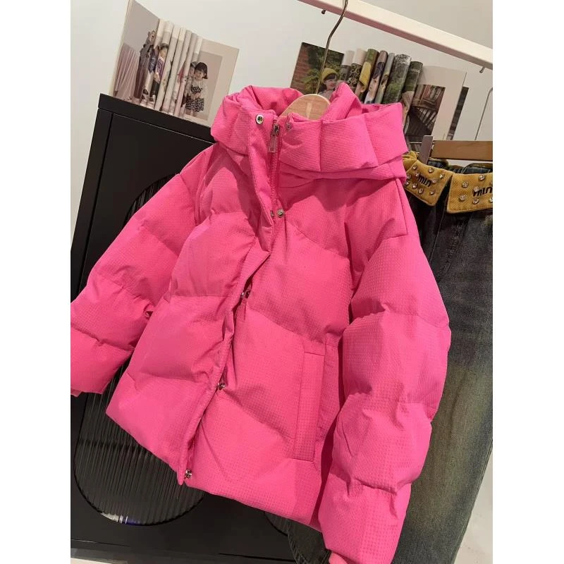 502006《现》新版优选韩范儿童休闲洋气春款百搭棉服外套