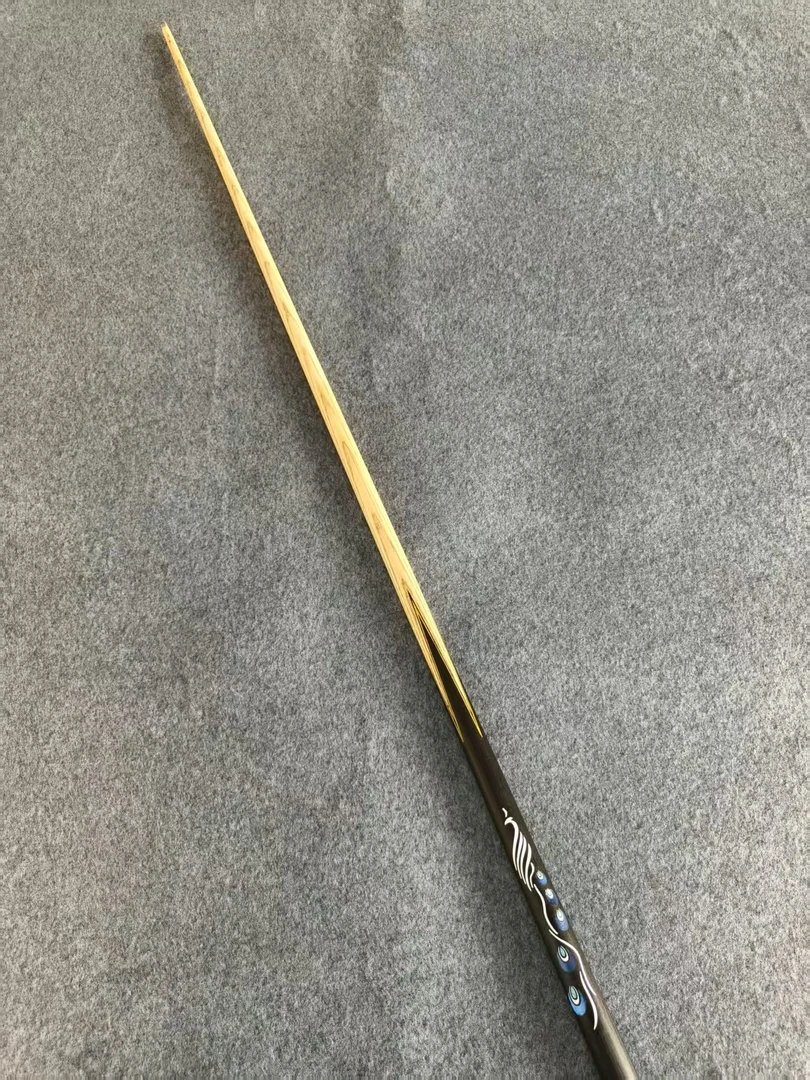 【XIII】台球杆爆款小头杆中式台球斯诺克全新高颜值