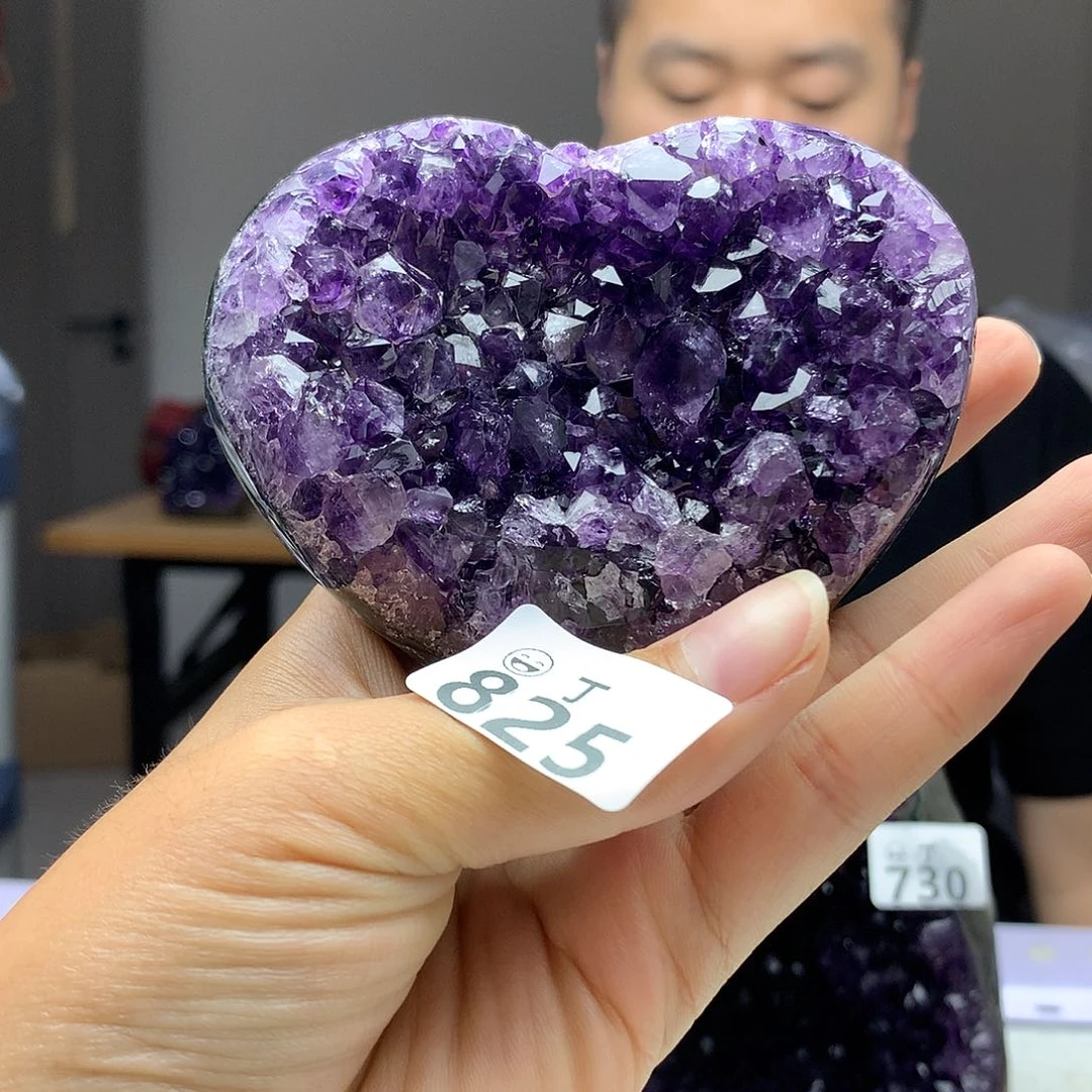 未镶嵌大型摆件（非配饰）水晶
