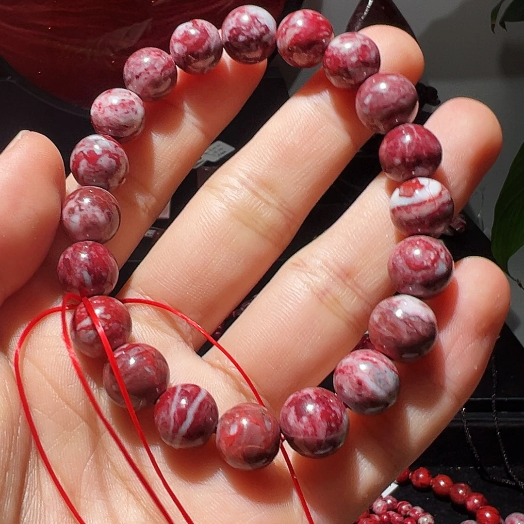 天然辰砂天然朱砂