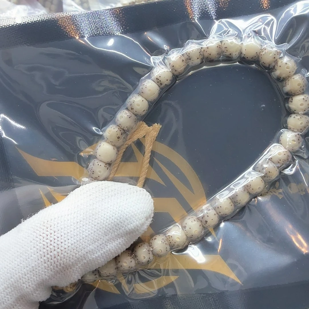 星月菩提吊坠10手持7