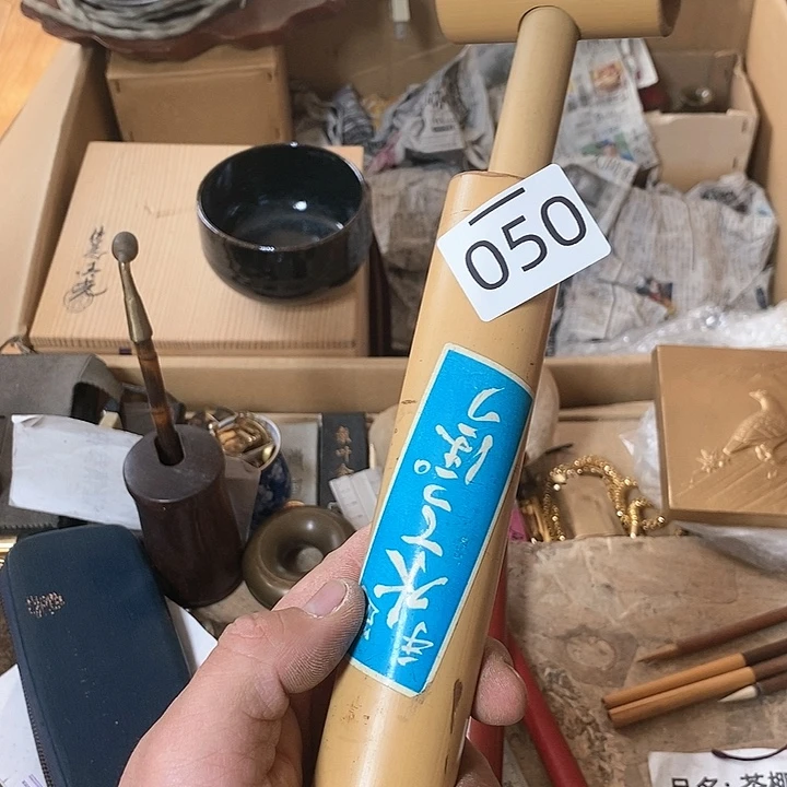 瓷片阿宝先生推荐好物