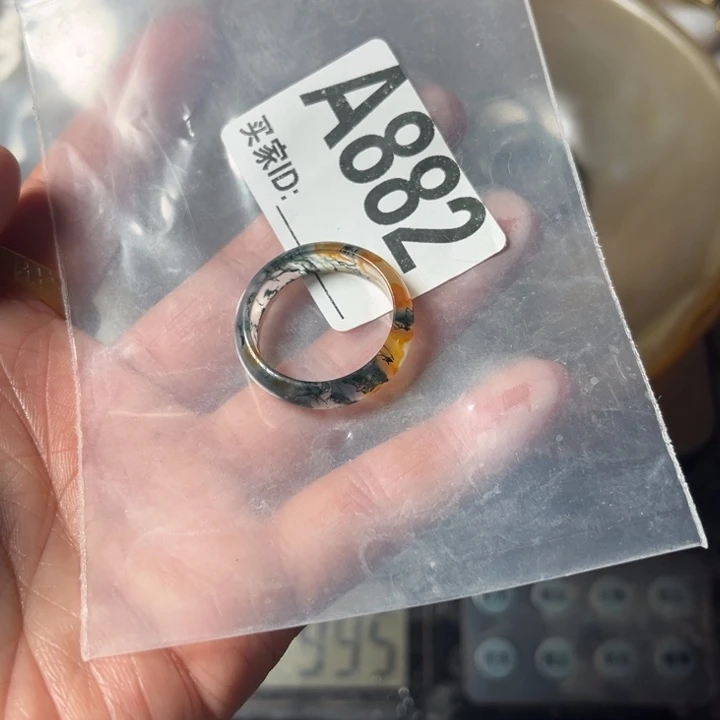 玛瑙/玉髓珠宝奇石未镶嵌