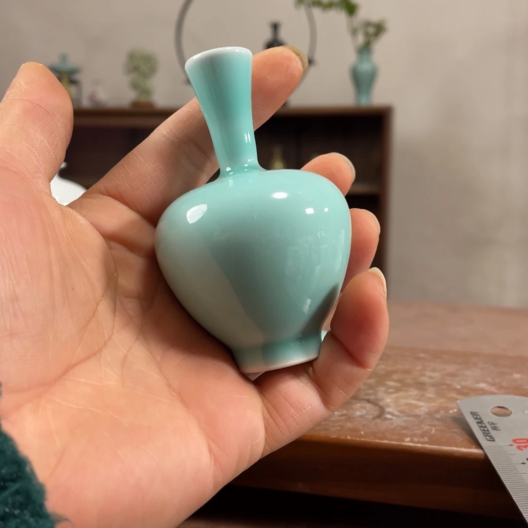 瓶花瓶摆件家居装饰