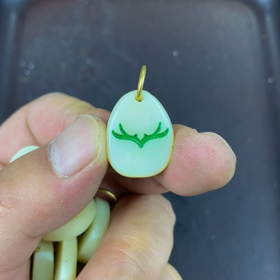 驼骨手串/手链编号237