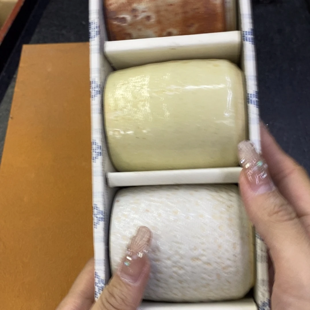 海外陶瓷茶具日化