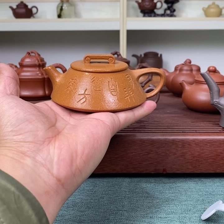 紫砂茶壶紫砂紫砂