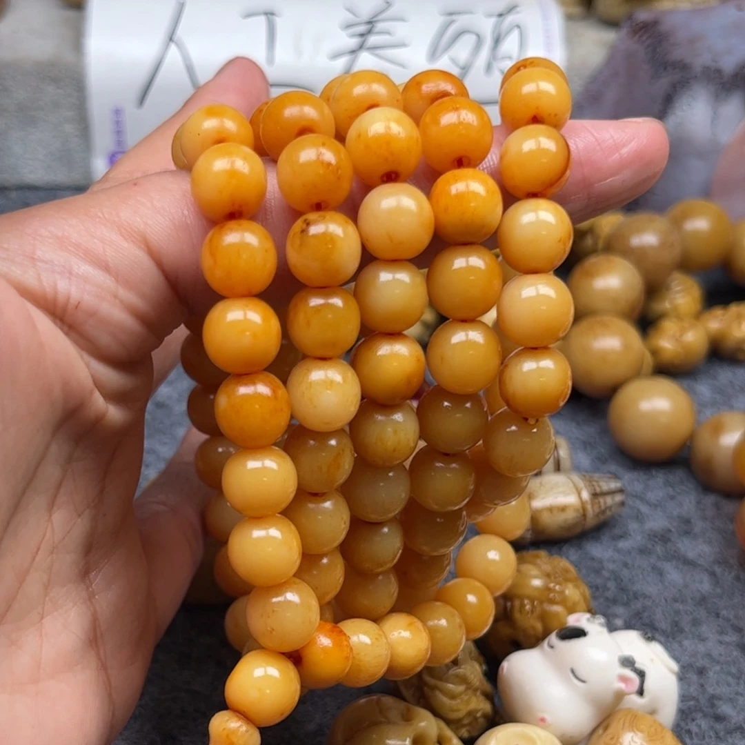 鹿骨其他人工养殖驼骨36