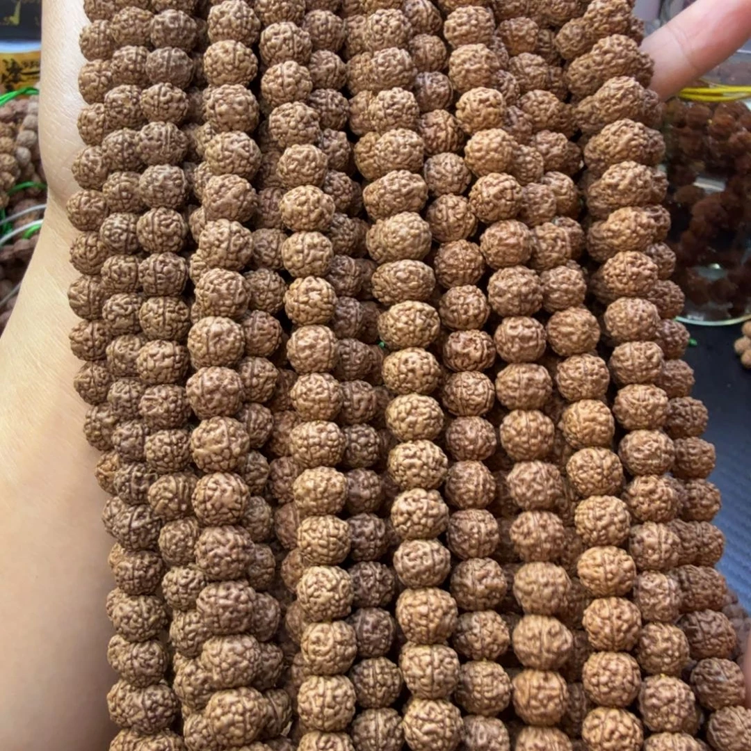 吊坠金刚菩提麦穗龙 2条买一送一8➕