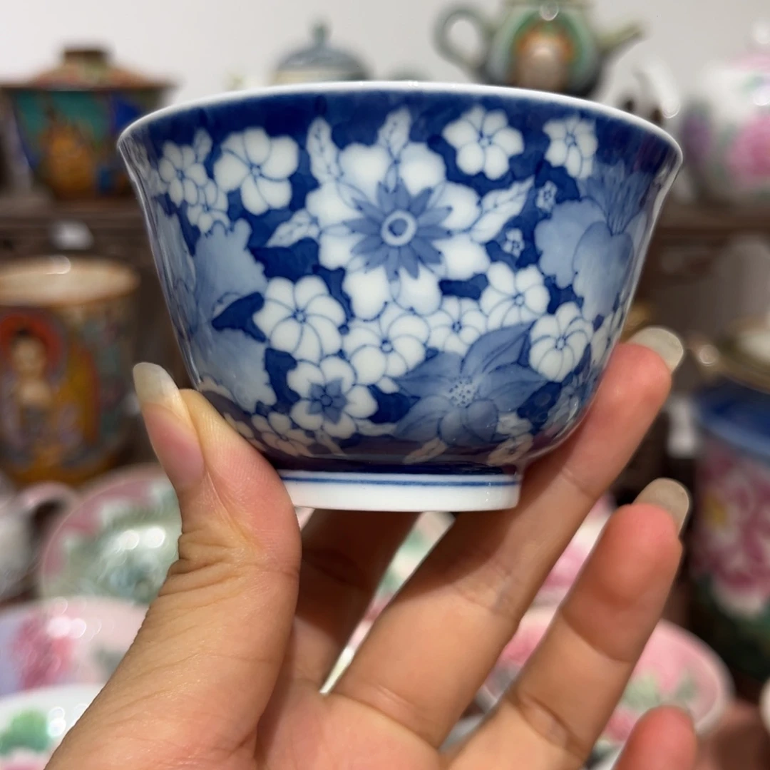 新品手工手绘福利