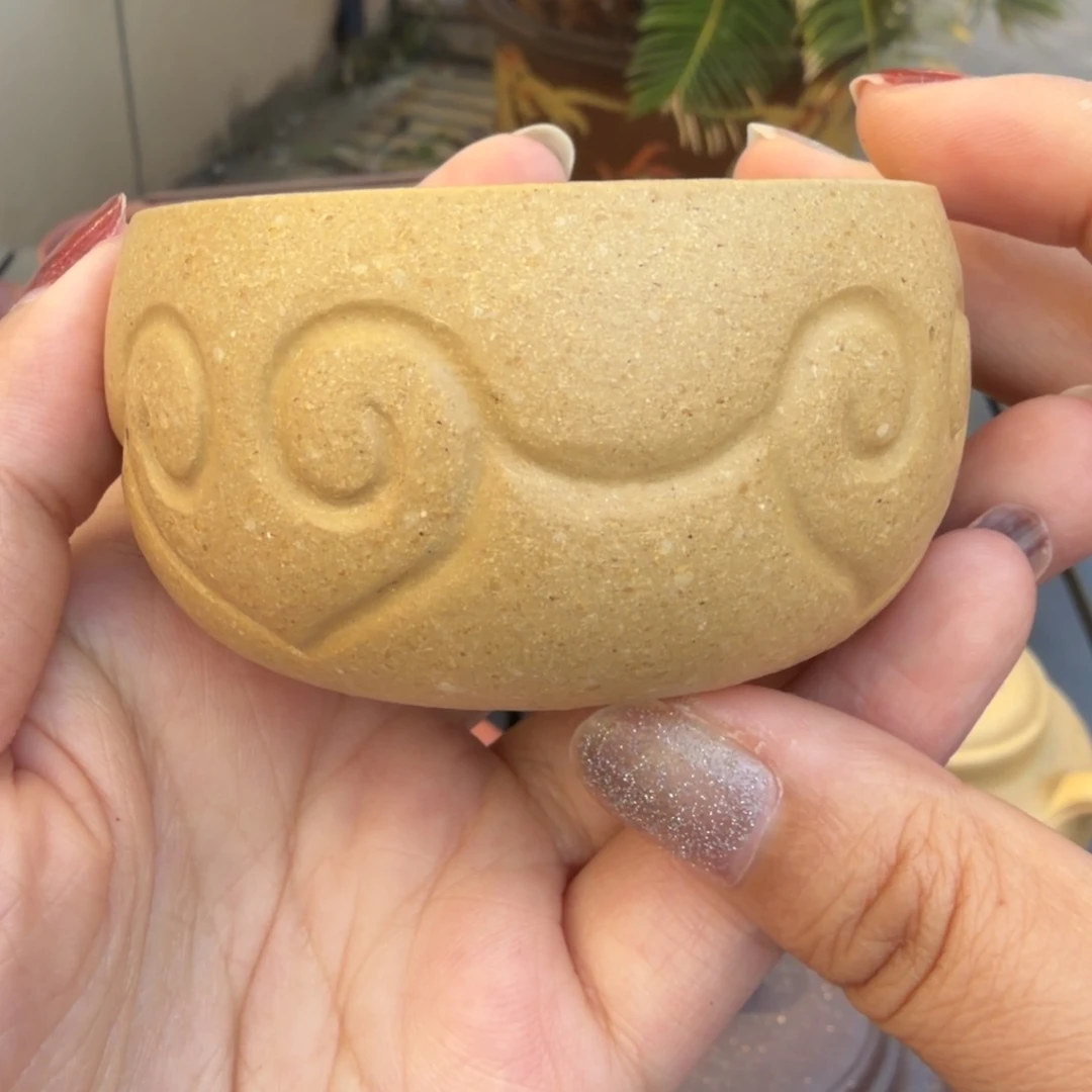 茶壶紫砂宜兴原矿梨皮