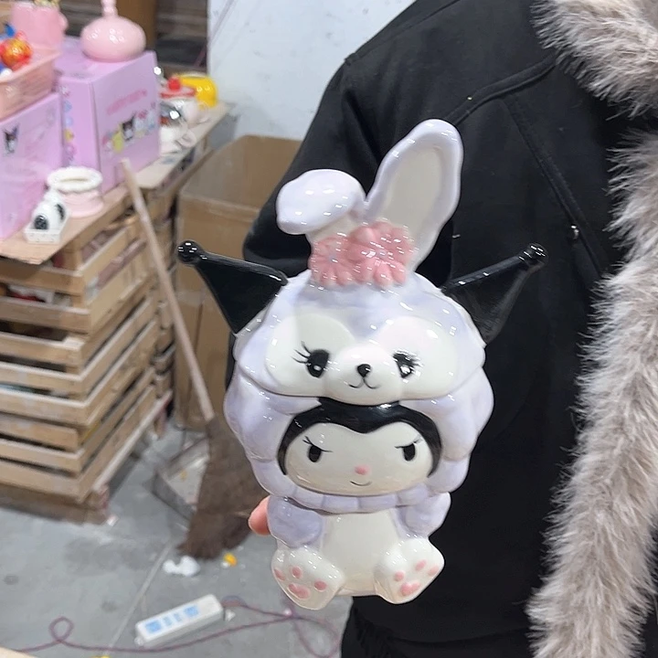 紫砂茶叶罐这么多人