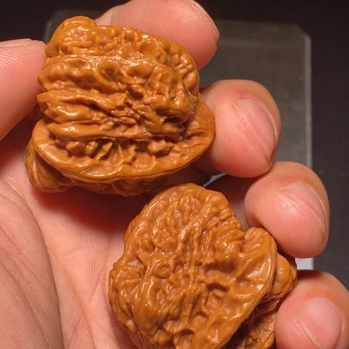 大叶紫檀（黑酸枝木类）