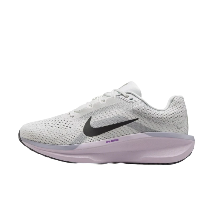 NIKE/耐克 WINFLO 11女子公路专业跑步鞋春季透气缓震FJ9510104
