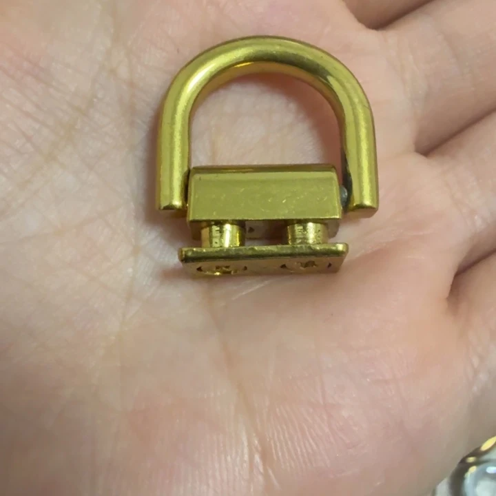 螺丝吊环10元10个