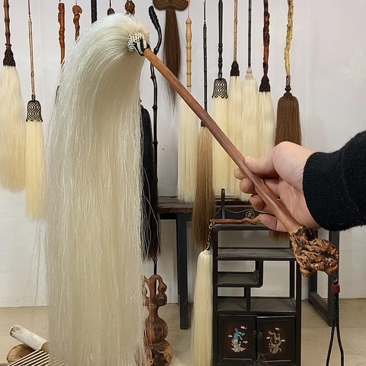 实物展示，所见皆所得