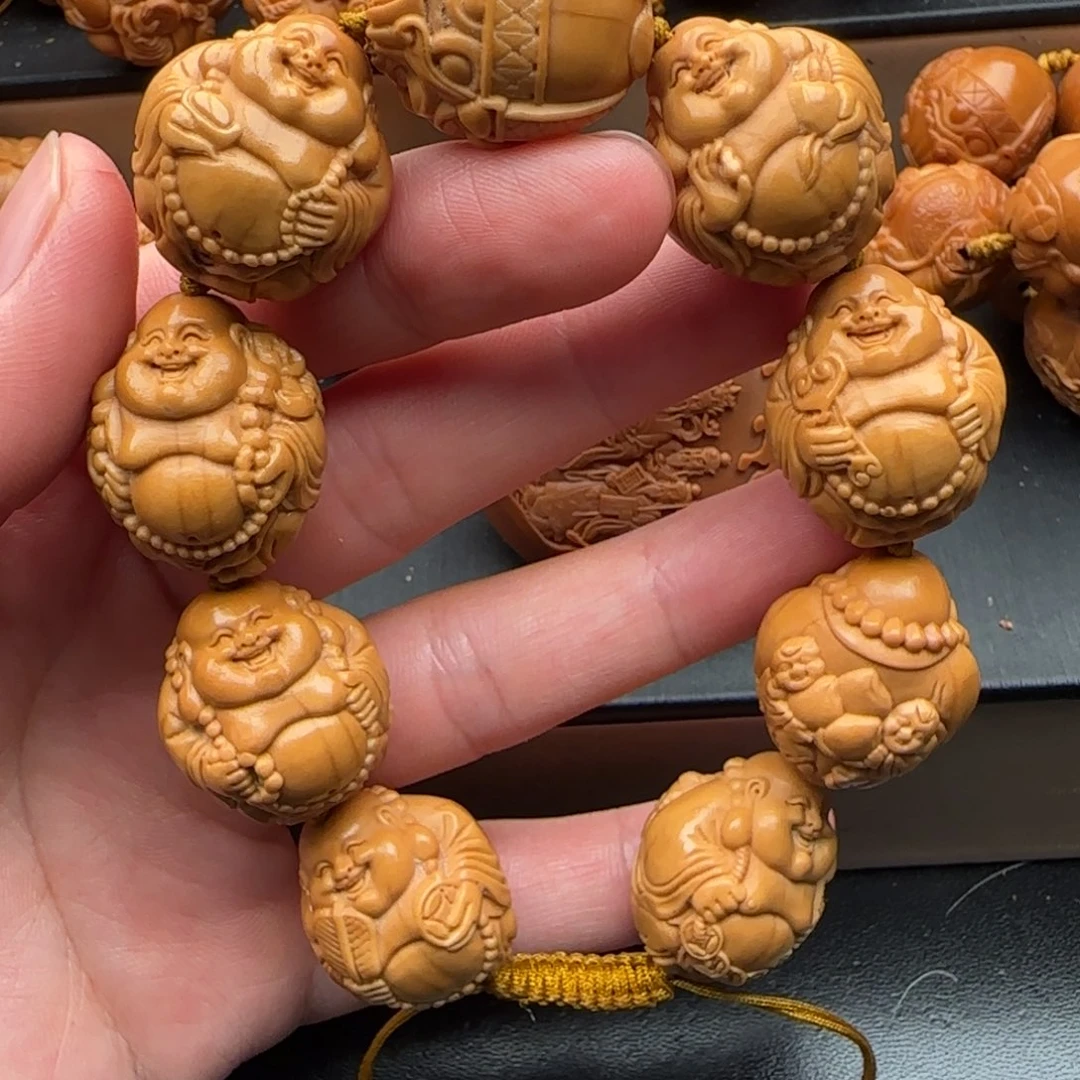 手串橄榄核橄榄核