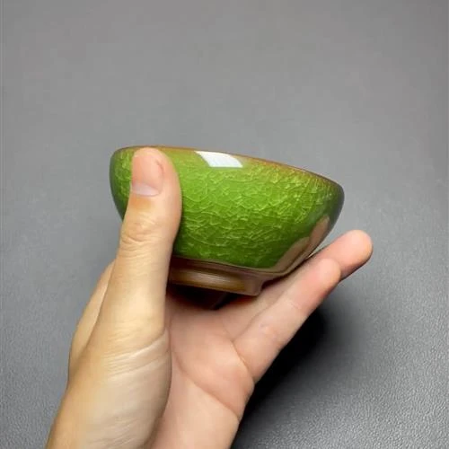 【闪购商品】茶盏-10004..........