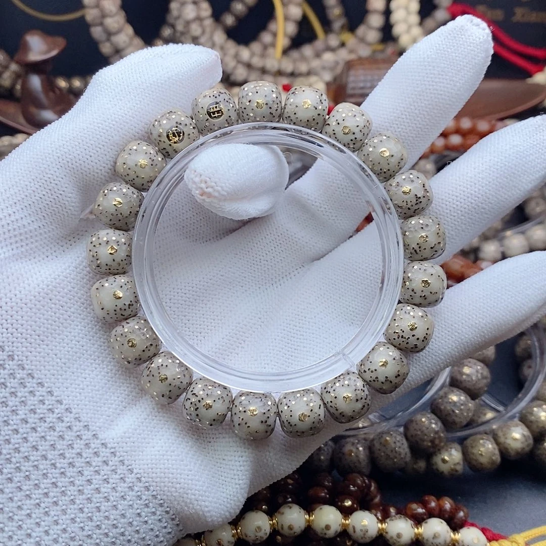 手串星月菩提星月