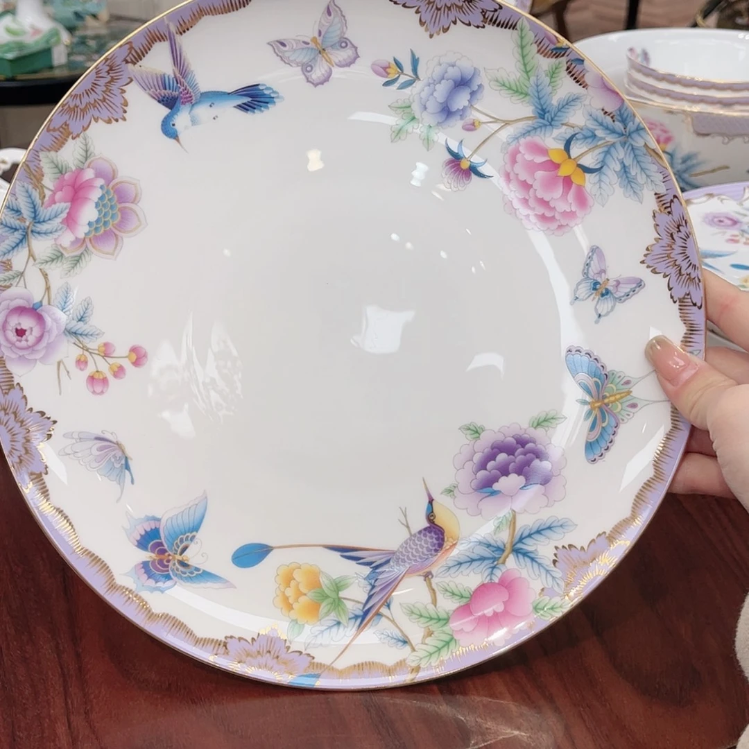 【闪购商品】瓷片10寸—————————-