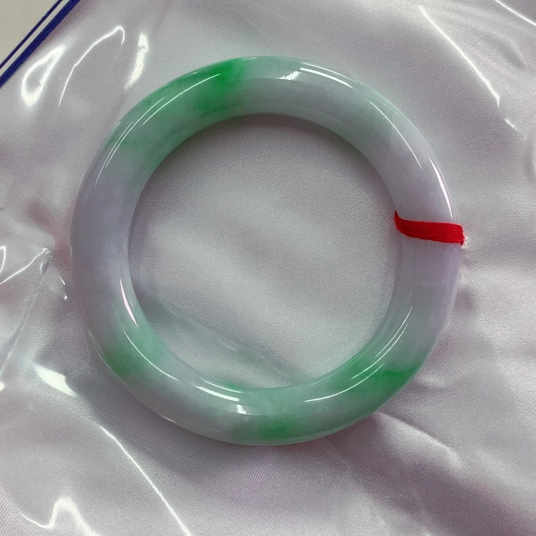 福***心吊坠(不含链)未镶嵌翡翠