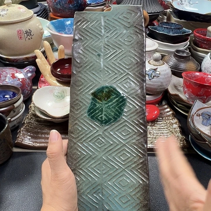 瓷片本店全场拍满20包邮