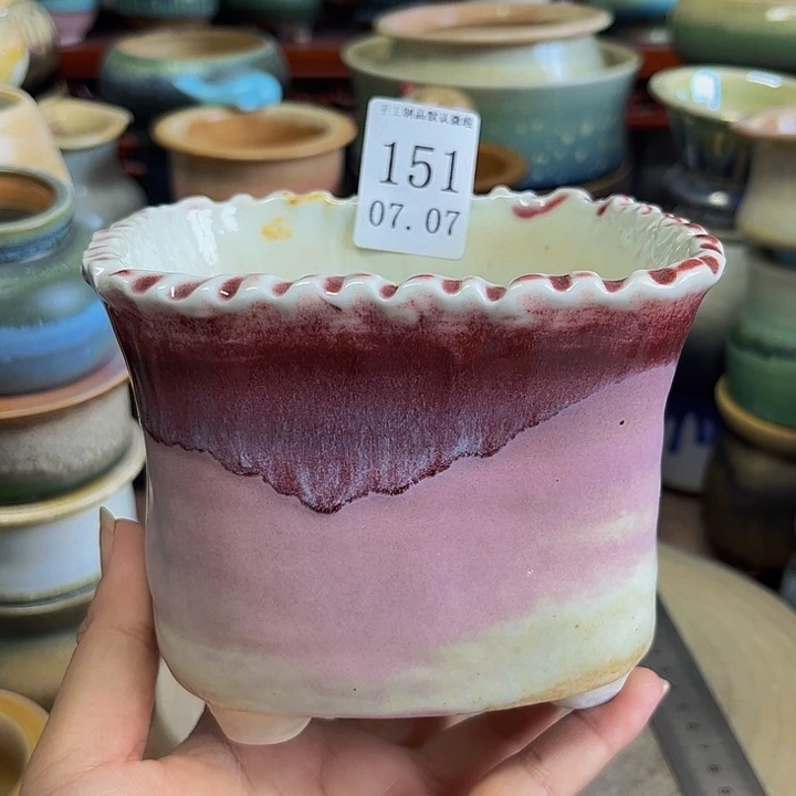 瓷片景德镇陶瓷手工制作