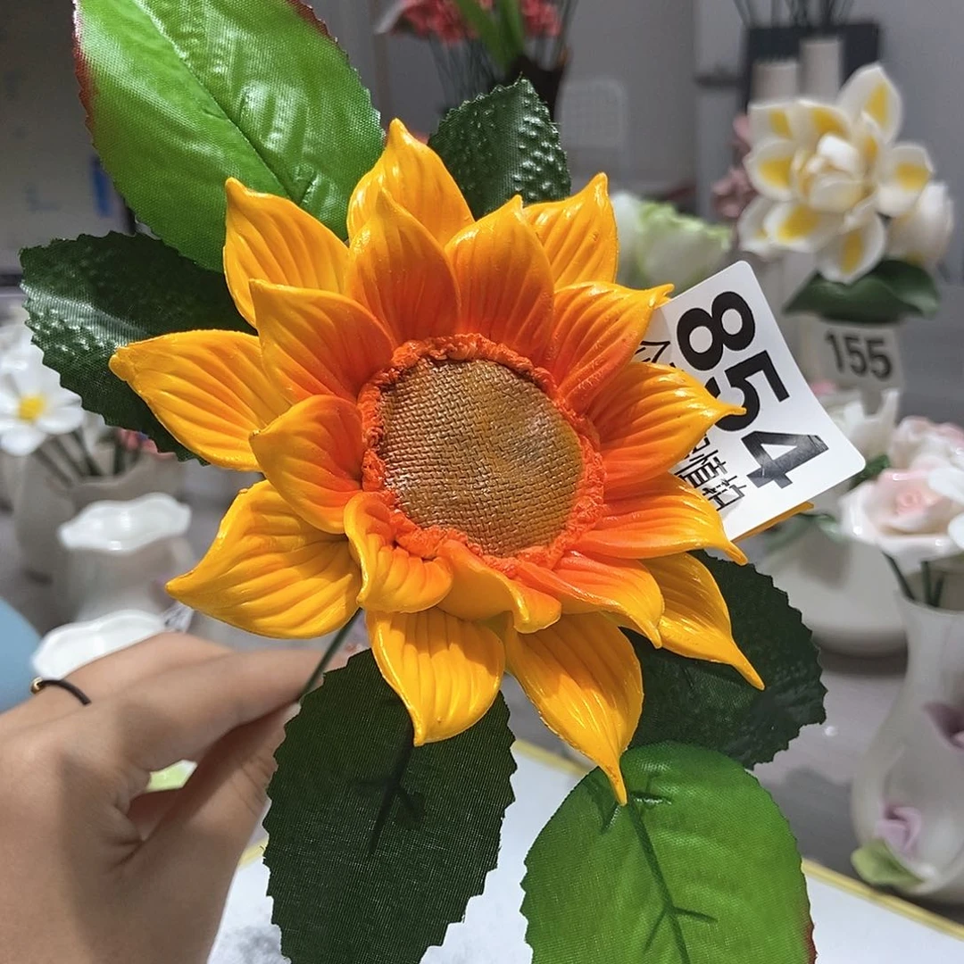 陶瓷手工制作工艺
