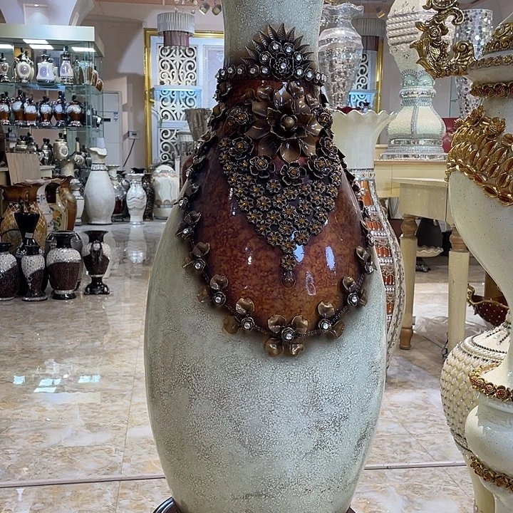 陶陶瓷工艺品摆件家居