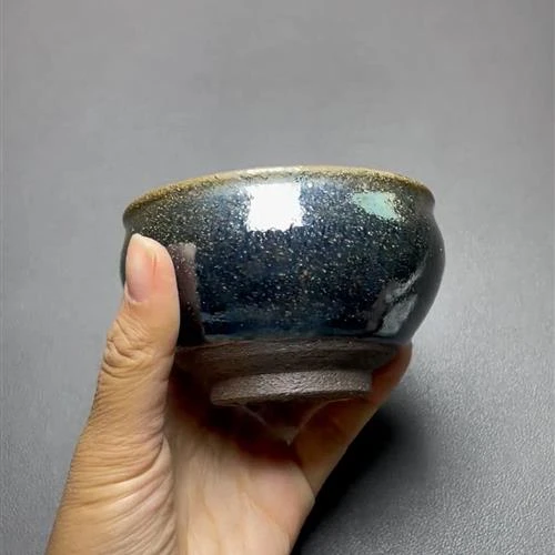 【闪购商品】茶盏-585............