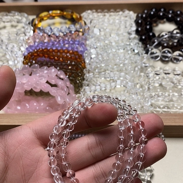 非金属卡6mm三圈