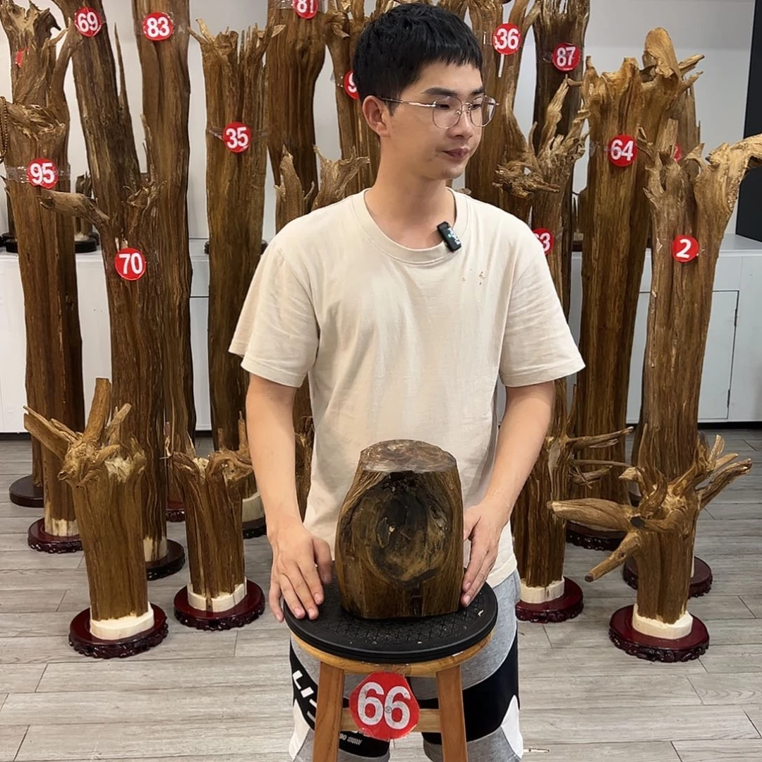 中式天然香薰香粉香道