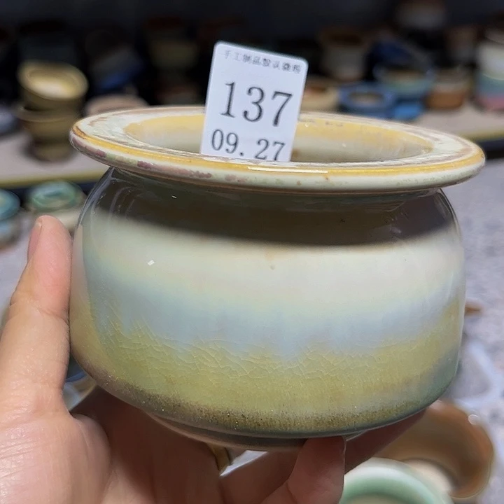 瓷片景德镇陶瓷手工制作