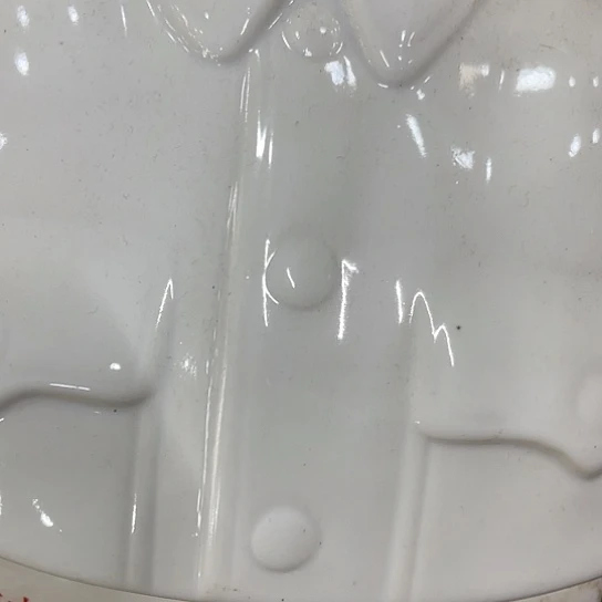 金*铁沐头淘古茶具摆件