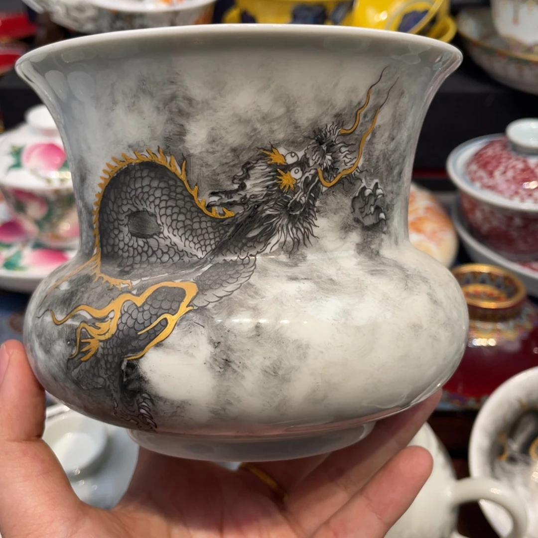 景德镇陶瓷景德镇瓷器