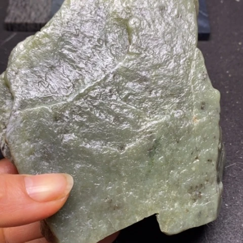 和田玉珠宝奇石未镶嵌