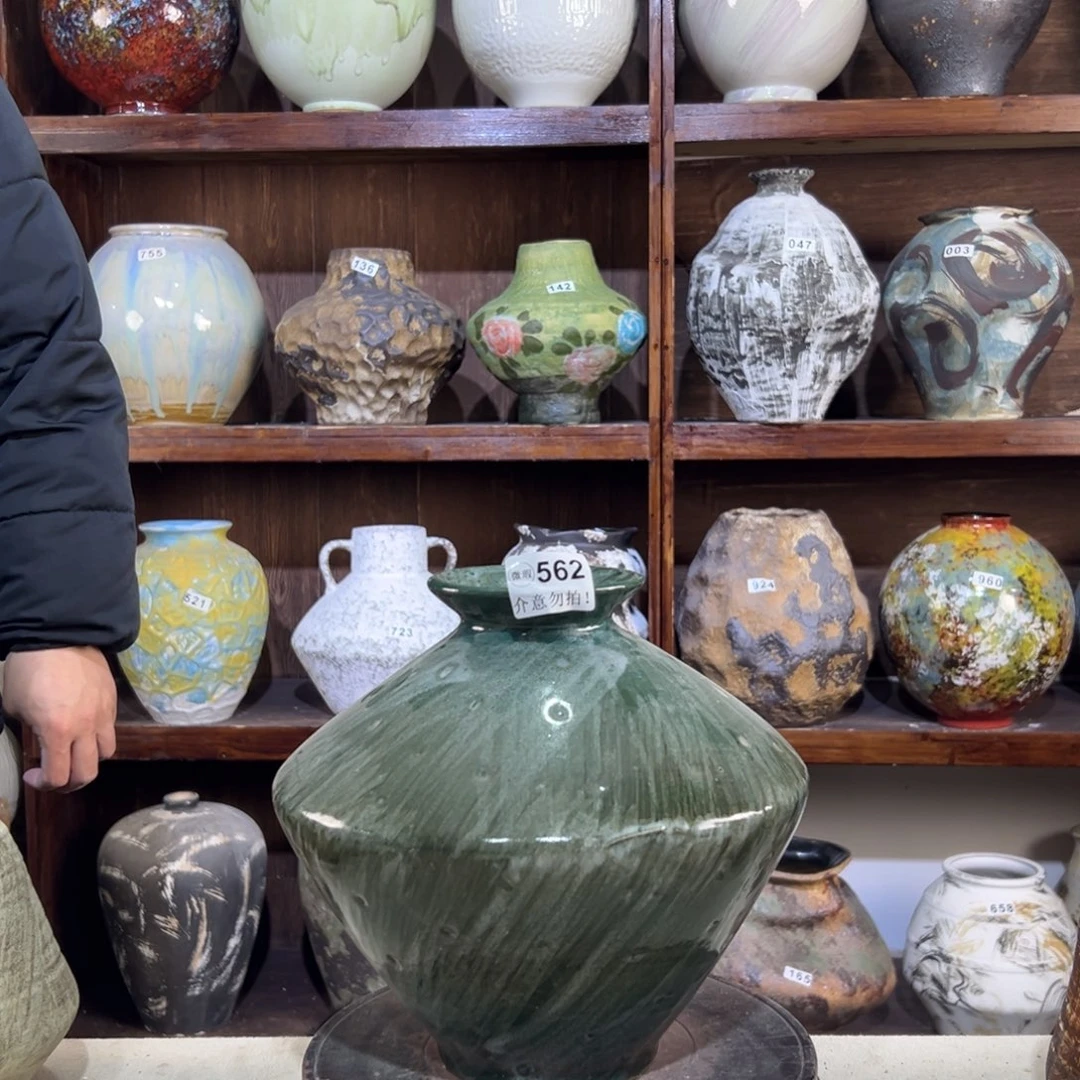 摆件562G8阿平左右的人家待着呢