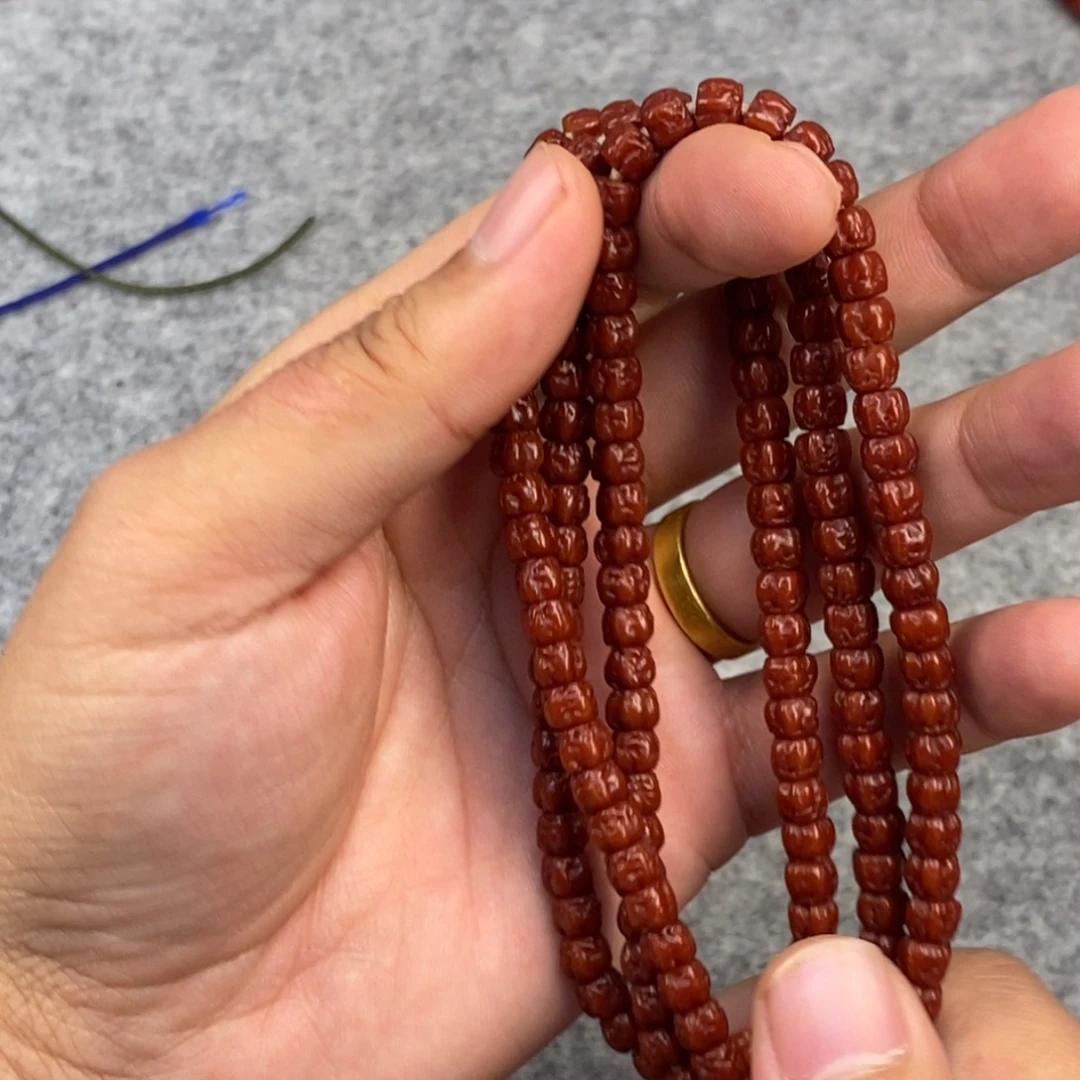 诸***比吊坠金刚菩提佛手