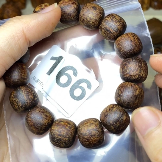 贡木手串/手链月*贡木