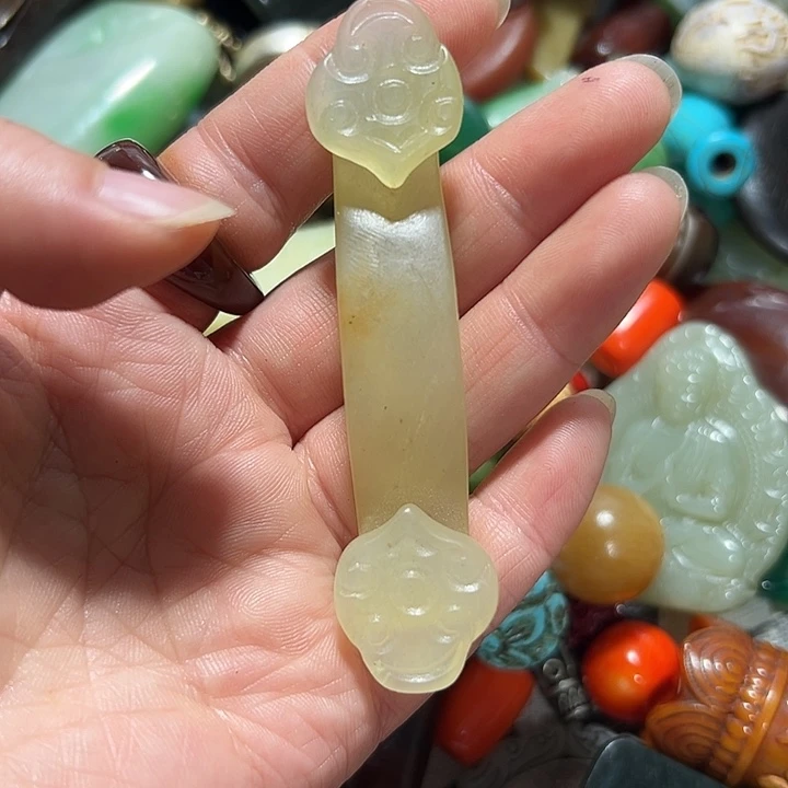 红***手工艺品琉璃谢谢光临