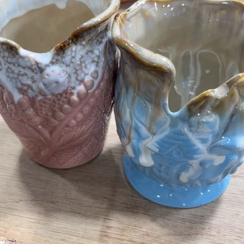 口径不清楚问客服满9元包邮谢谢