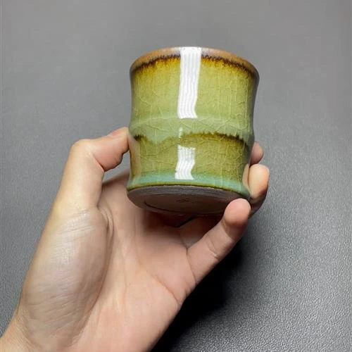 【闪购商品】茶盏-1009...........