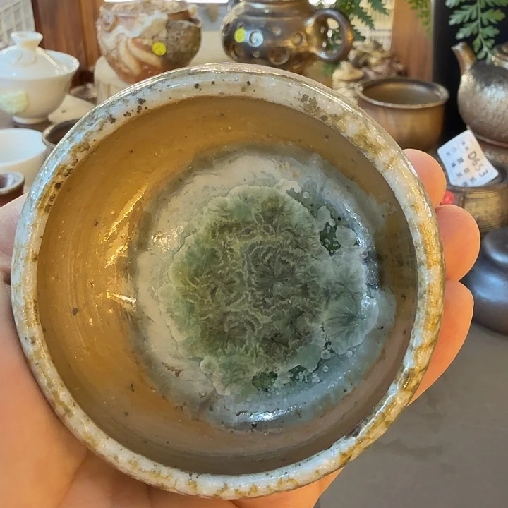 茶壶粗砂柴烧福利新品多多