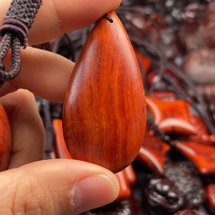 檀香紫檀（小叶紫檀）