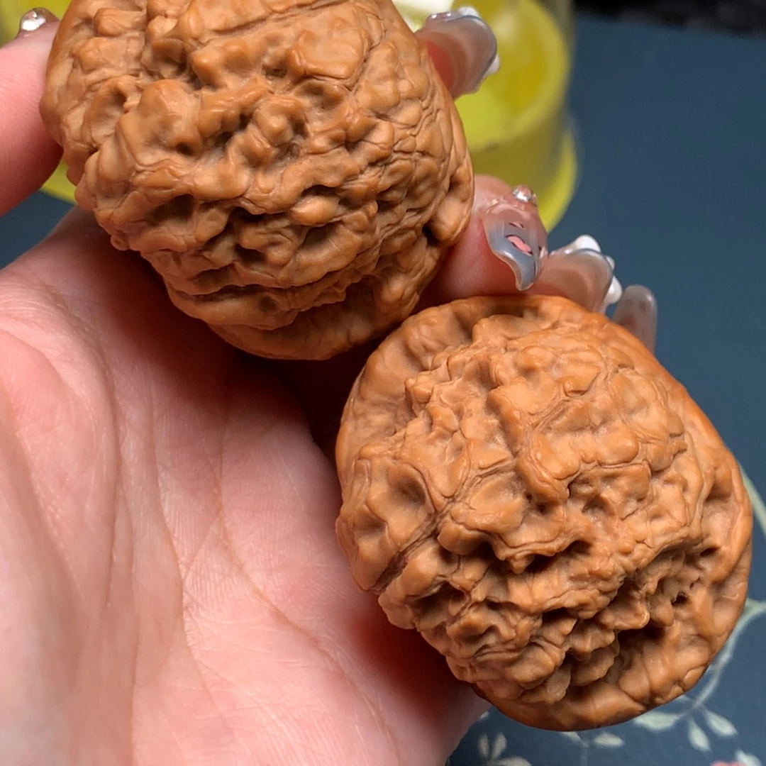 文玩核桃把件48-20942-8