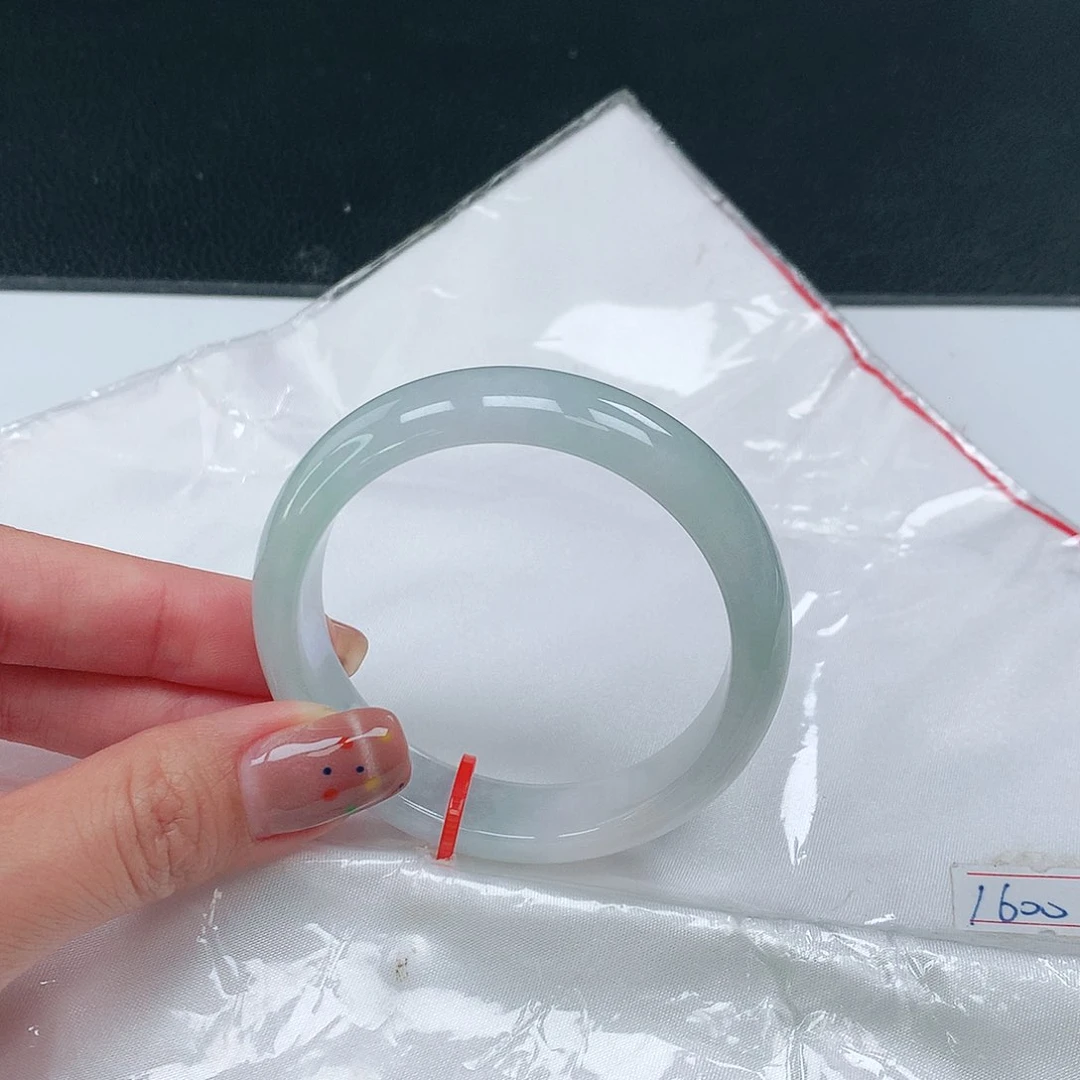 未镶嵌手镯翡翠12