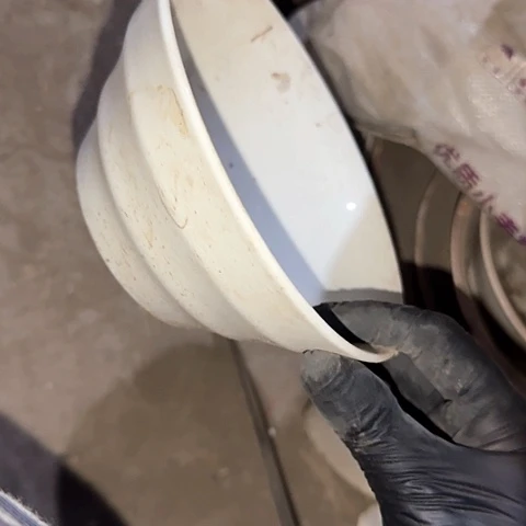 瓷片国营厂库存15厘米