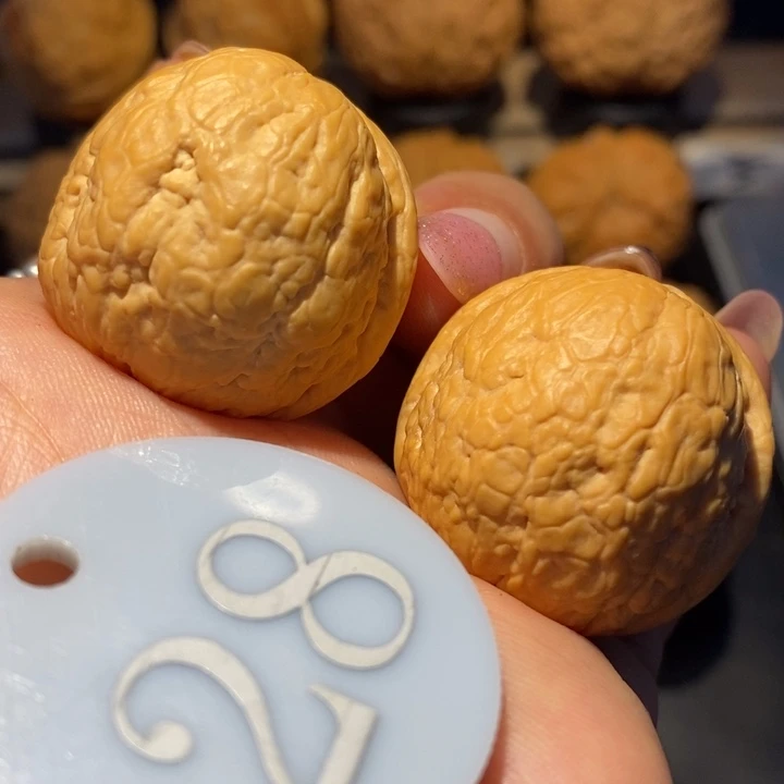 核桃小地球核桃尺寸31